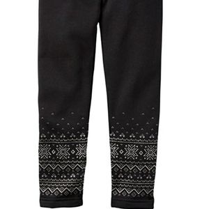 Carter's Cozy Leggings